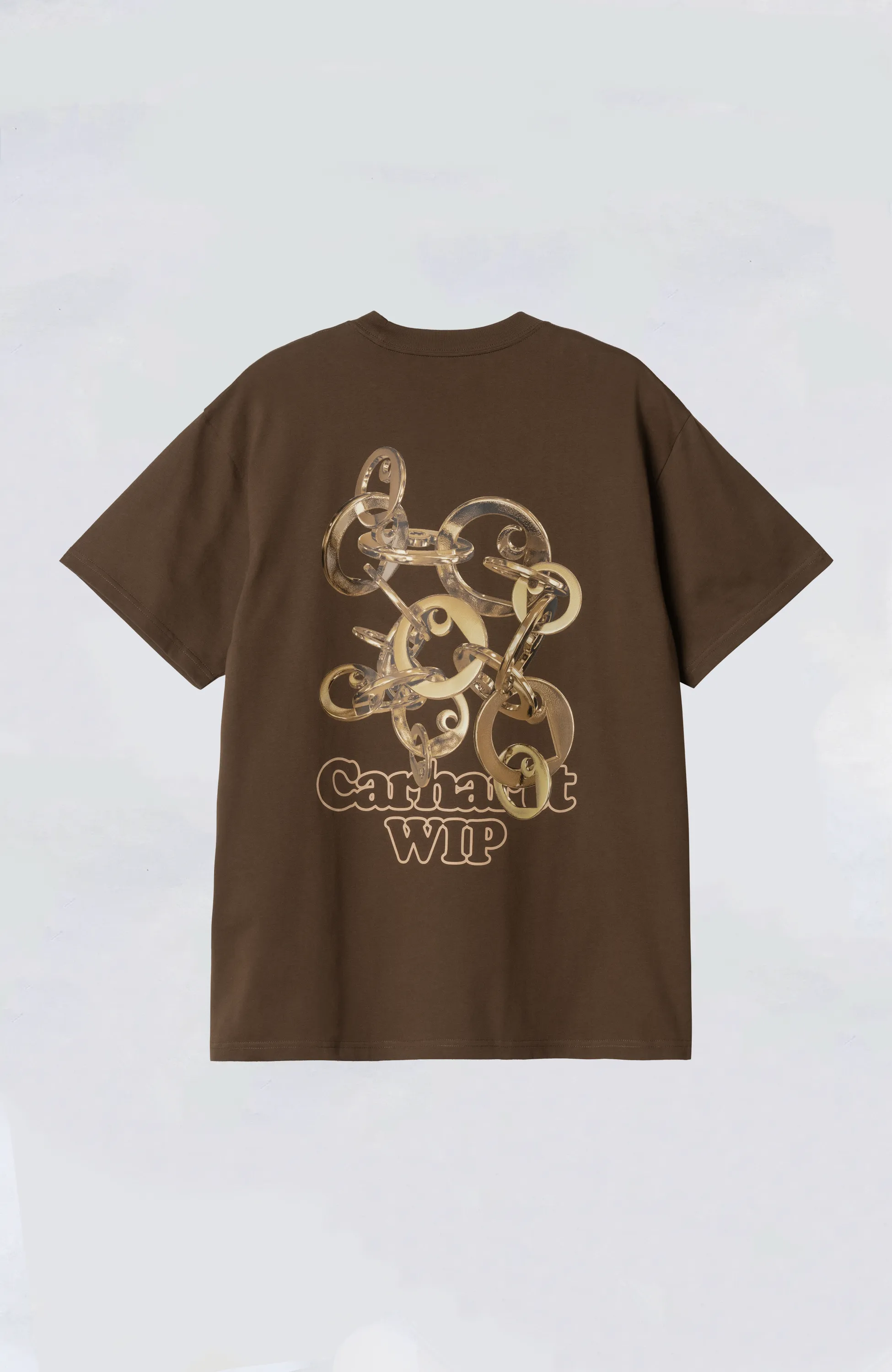 Carhartt WIP - Linked Charms S/S Tee