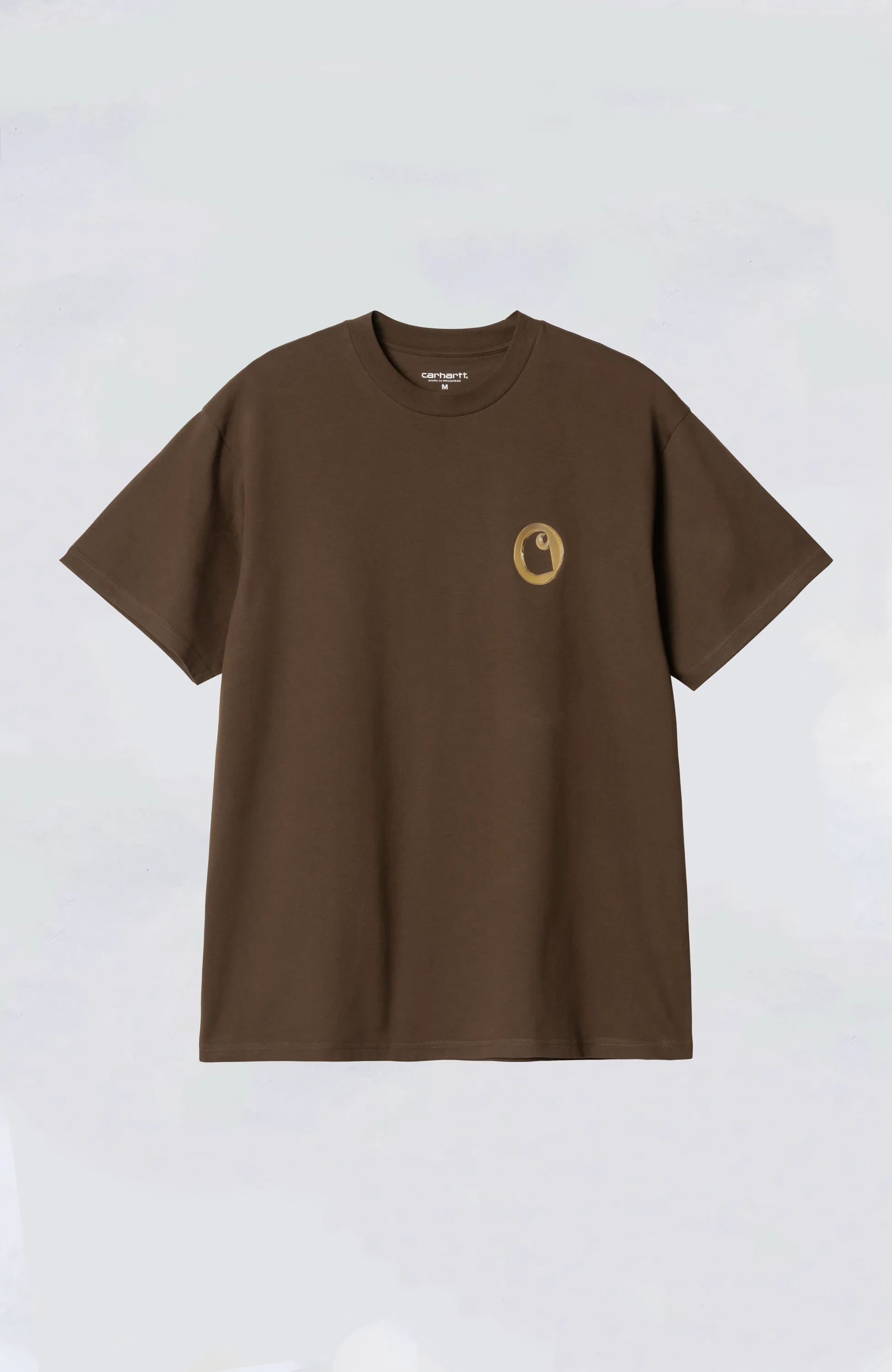 Carhartt WIP - Linked Charms S/S Tee