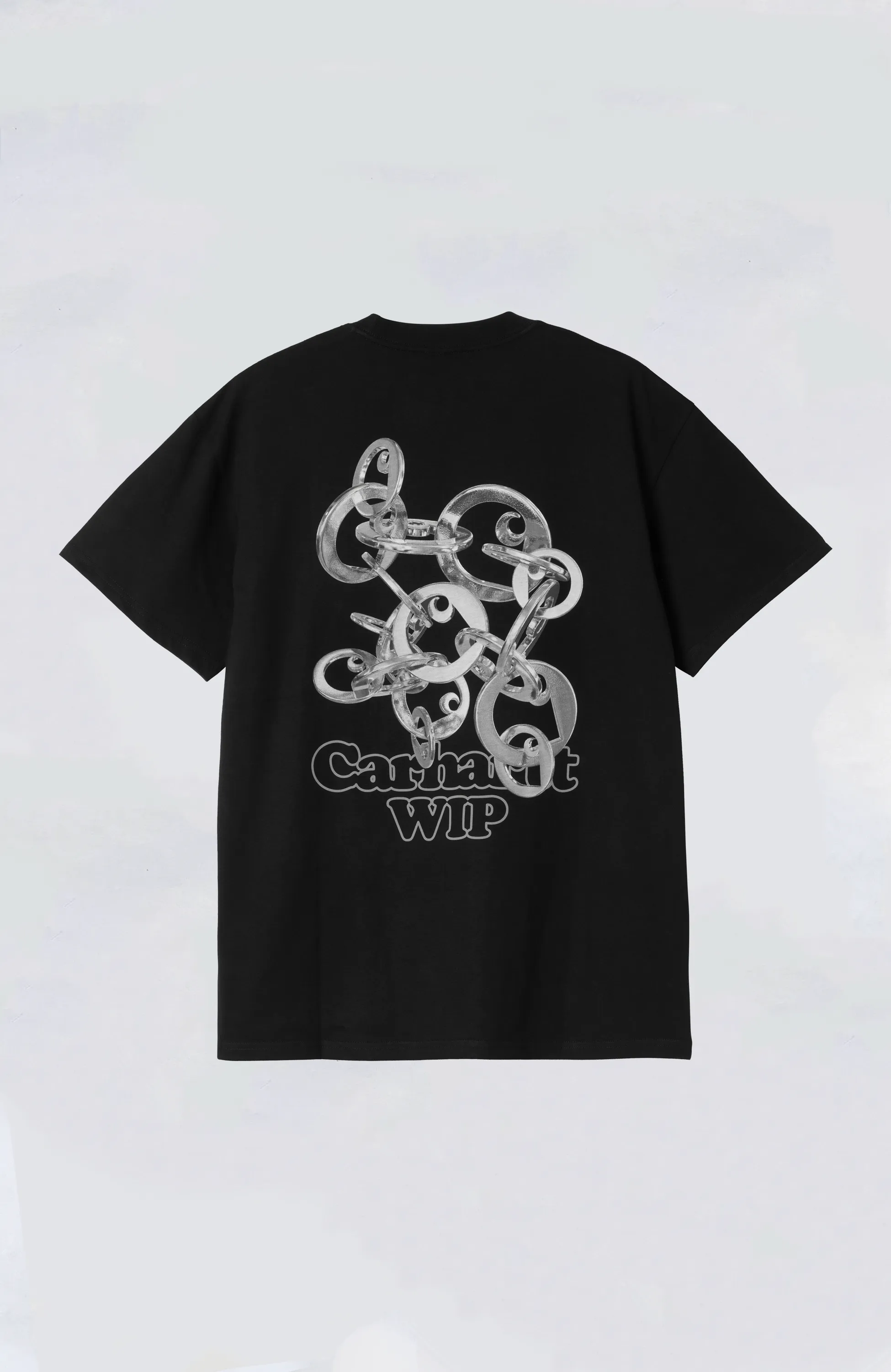 Carhartt WIP - Linked Charms S/S Tee