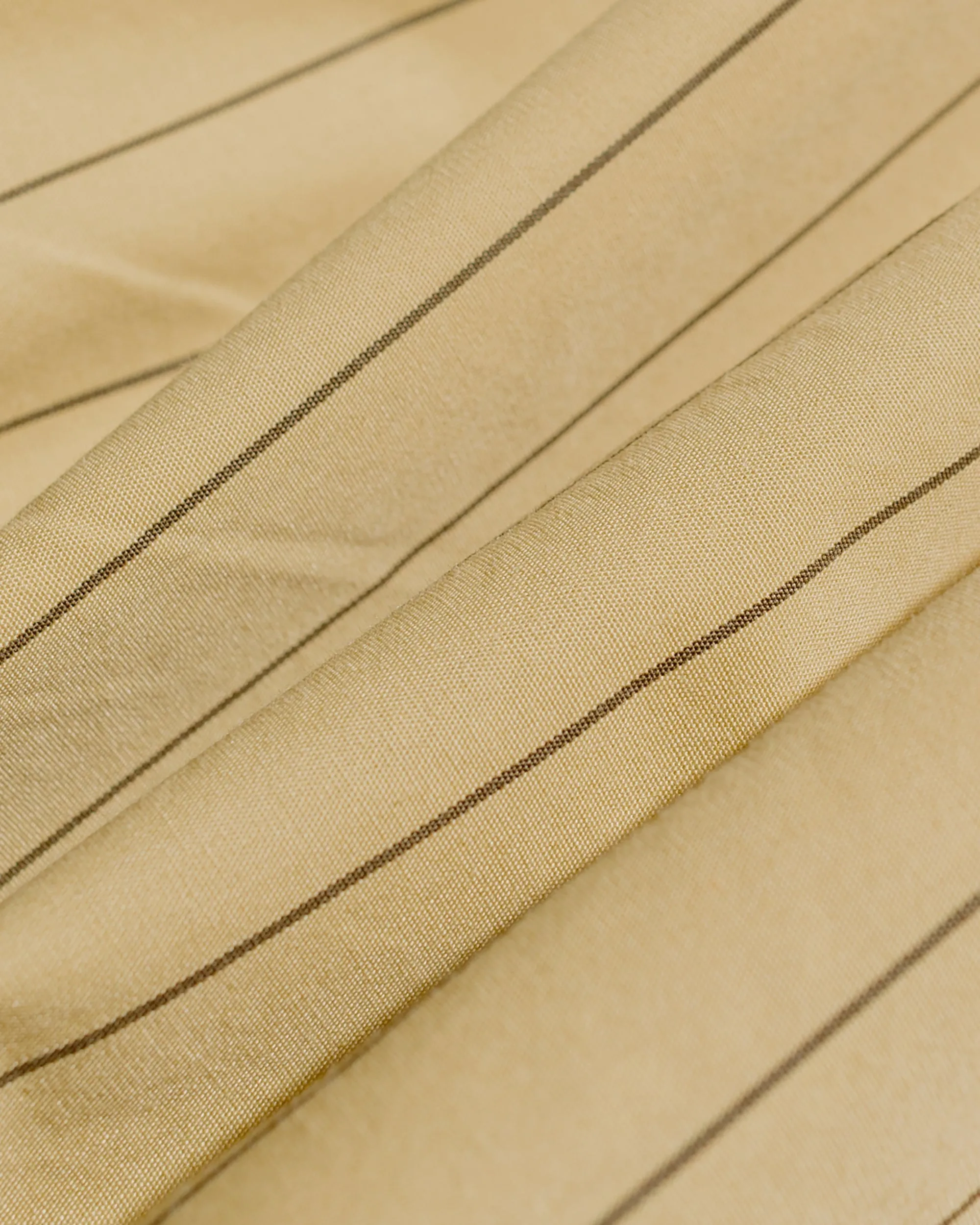 Carhartt W.I.P. S/S Hendry Shirt Straw/Liberica Seaton Stripe