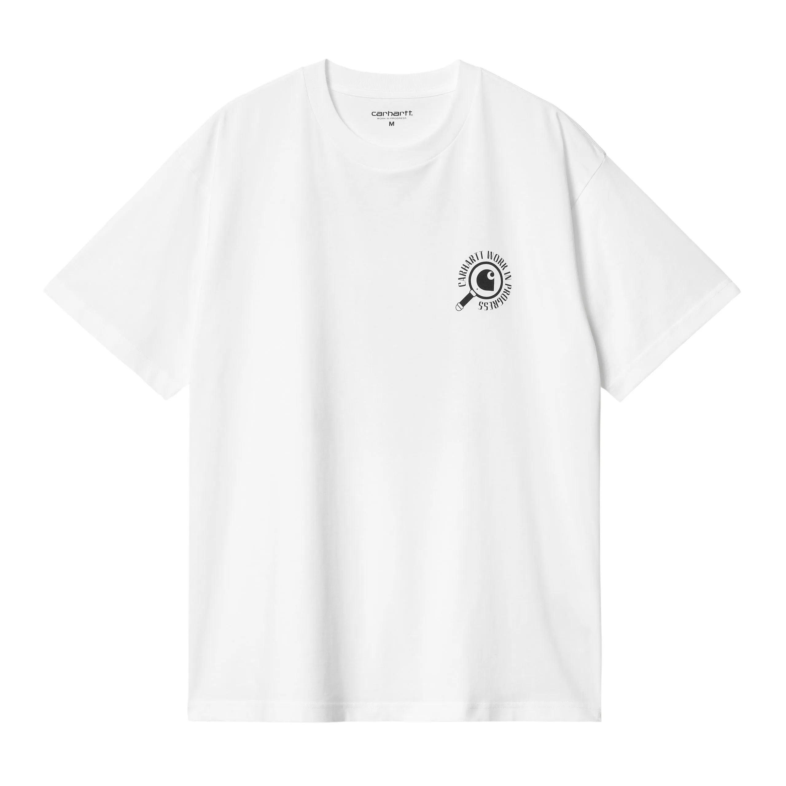 CARHARTT WIP S/S INSPECTOR T-SHIRT | CAMISETA CASUAL