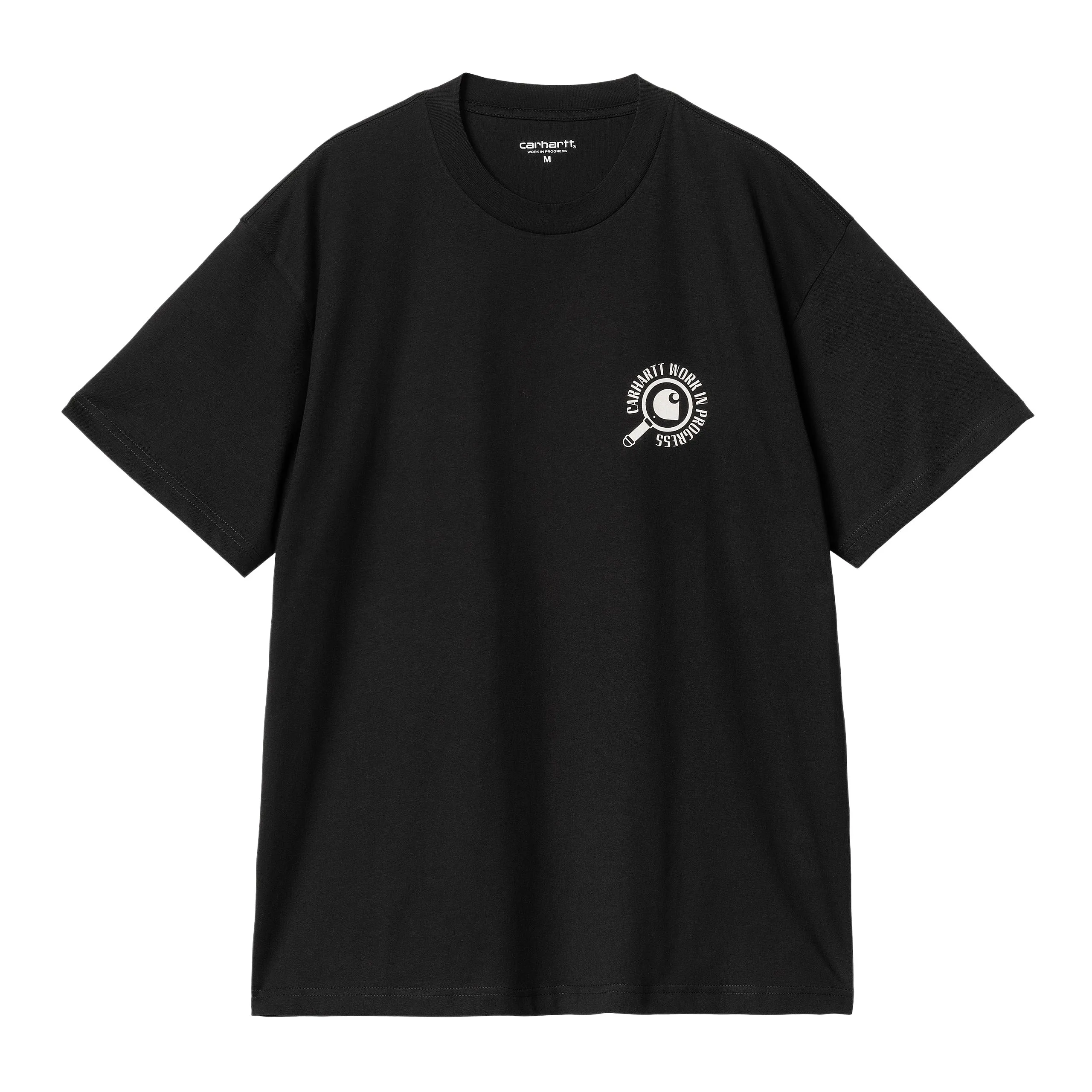 CARHARTT WIP S/S INSPECTOR T-SHIRT | CAMISETA CASUAL
