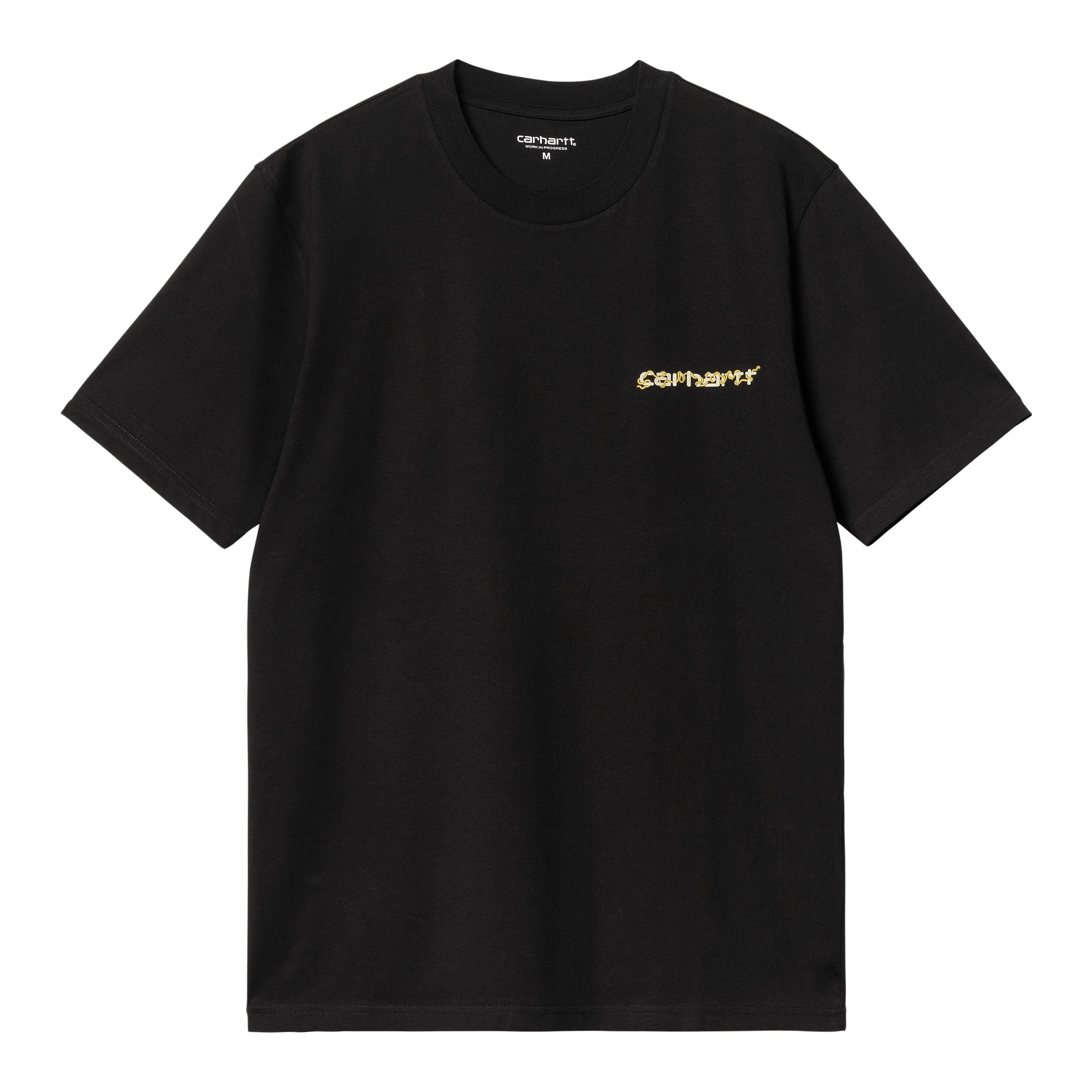 CARHARTT WIP S/S NOODLE SOUP T-SHIRT | CAMISETA CASUAL
