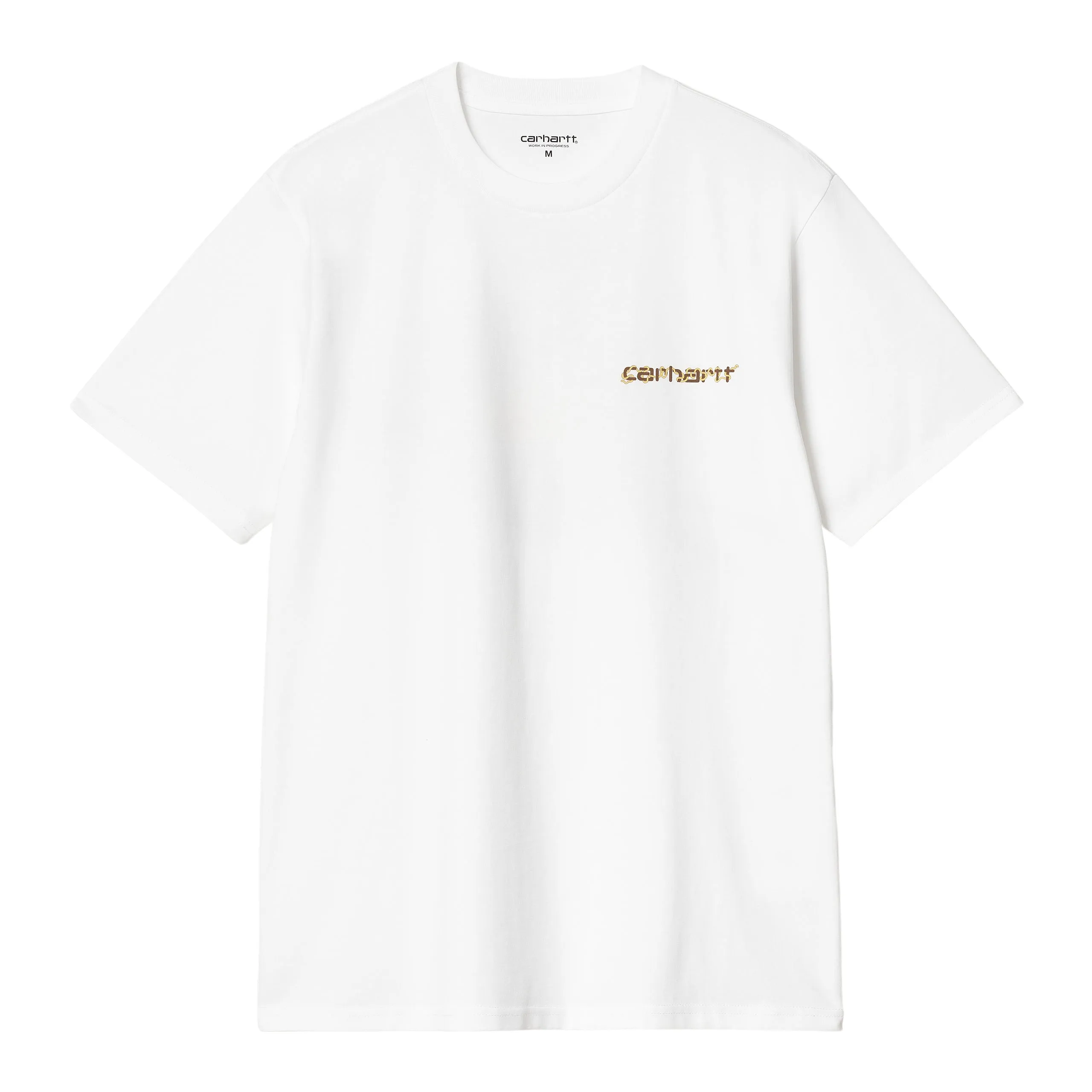 CARHARTT WIP S/S NOODLE SOUP T-SHIRT | CAMISETA CASUAL