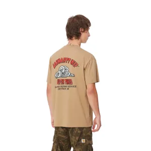 CARHARTT WIP S/S SUPER TIRED T-SHIRT | CAMISETA CASUAL