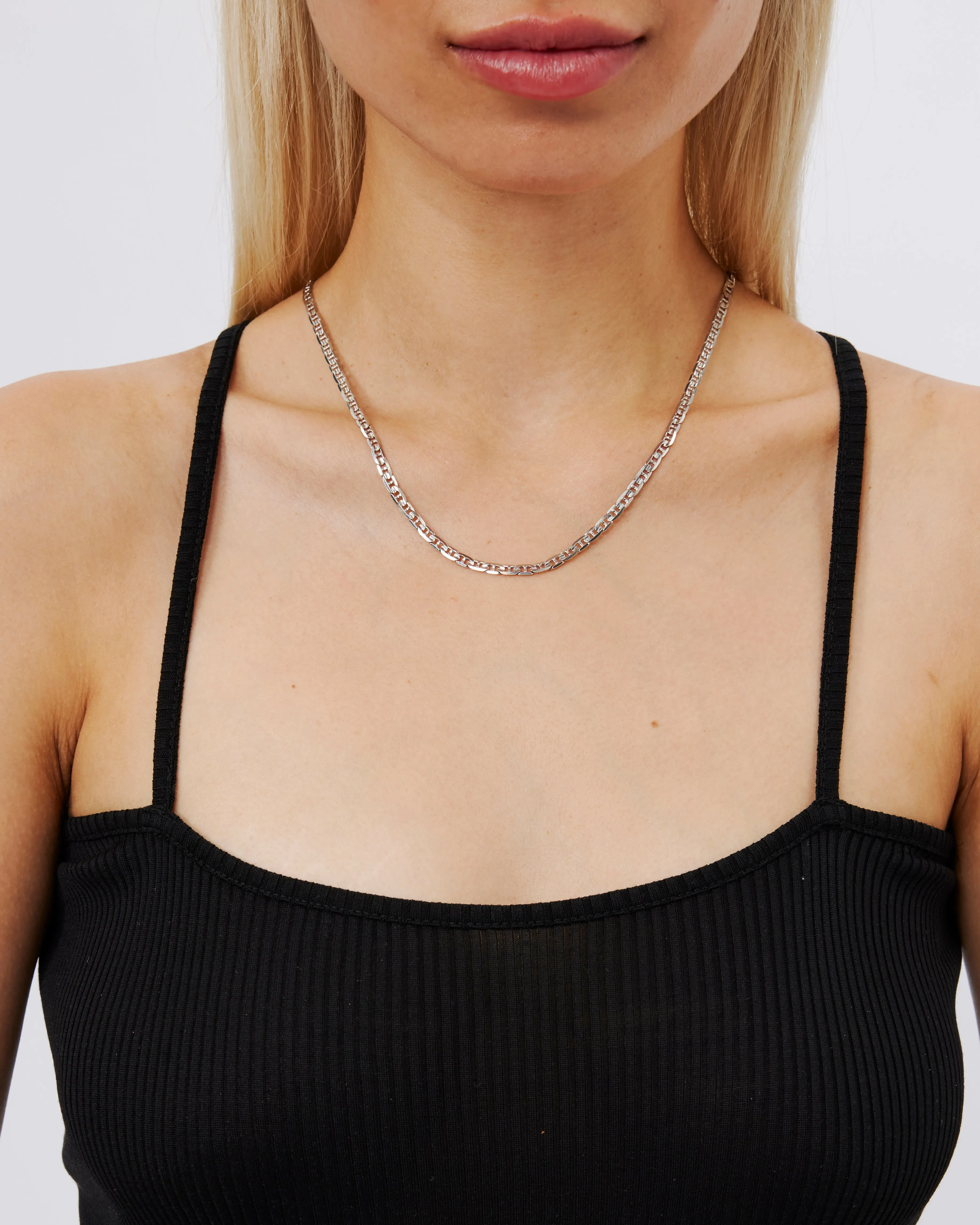 Carlo Necklace 50