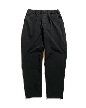 CASEY CASEY Jog Ah Pant Paper Cot Black