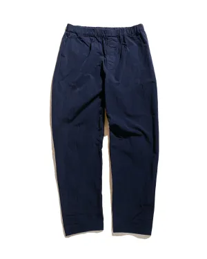 CASEY CASEY Jog Ah Pant Paper Cot Navy
