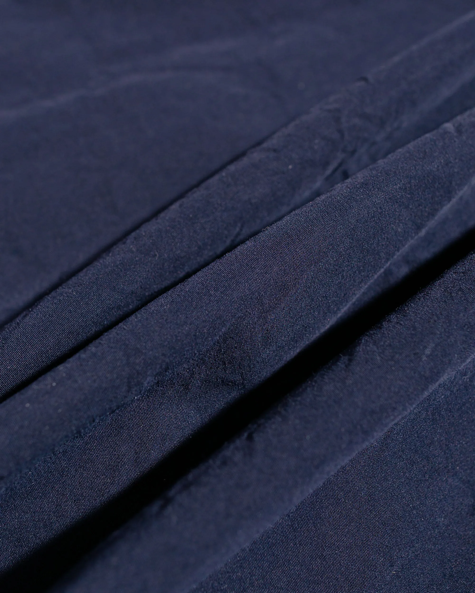 CASEY CASEY Jog Ah Pant Paper Cot Navy