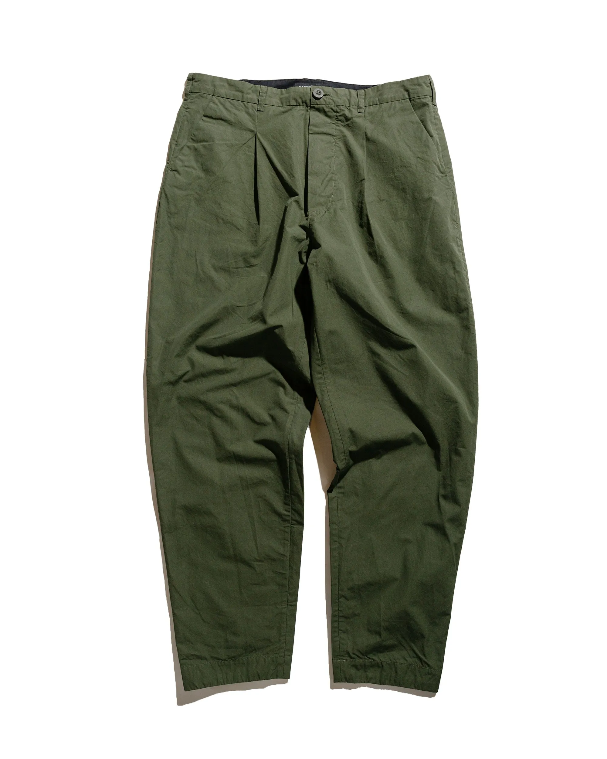 CASEY CASEY Mili Hiroshi H Card Olive
