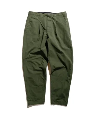 CASEY CASEY Mili Hiroshi H Card Olive