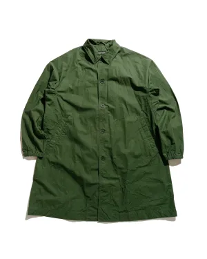 CASEY CASEY Peche Coat H Card Olive