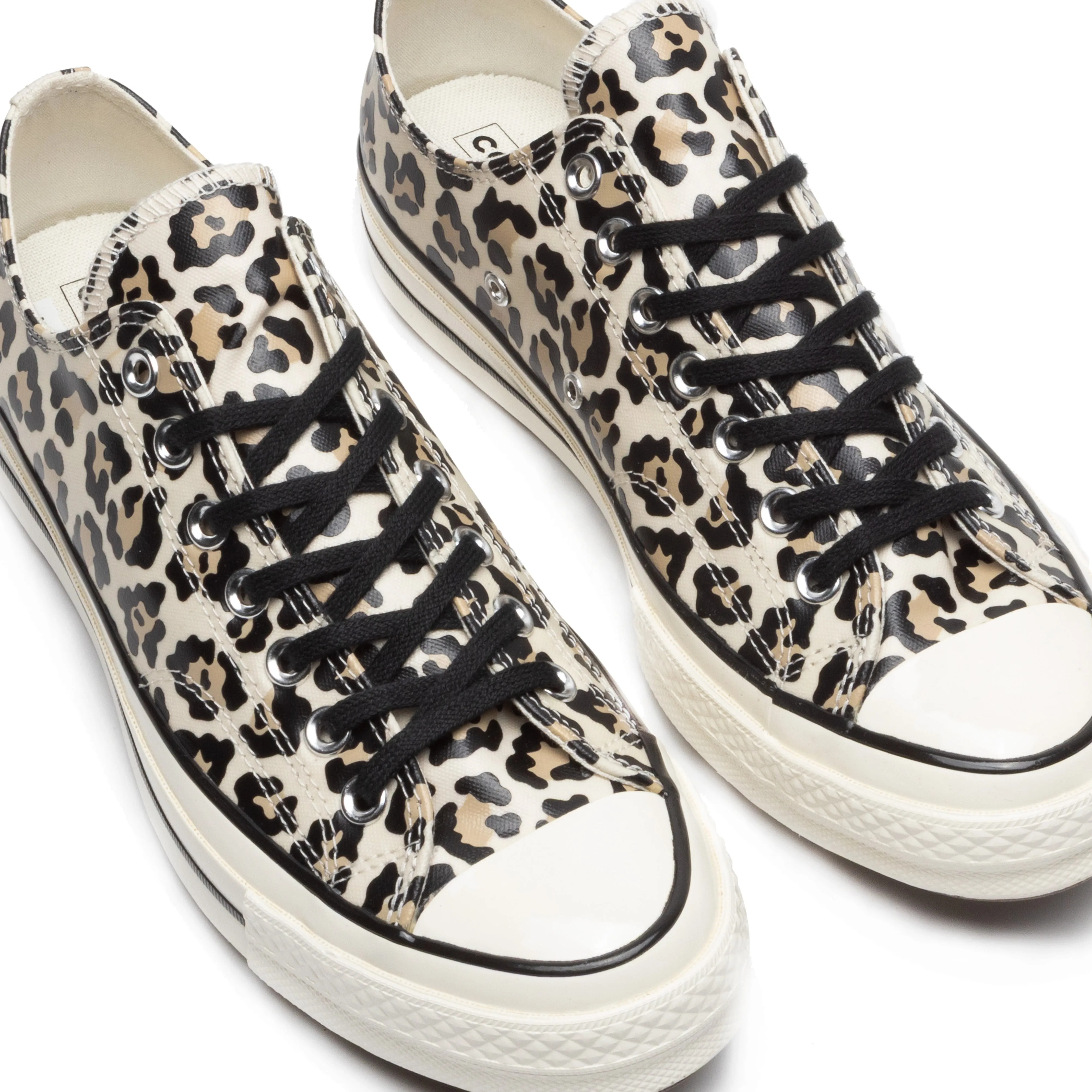 CHUCK TAYLOR 1970 OX GLOW IN THE DARK ARCHIVE