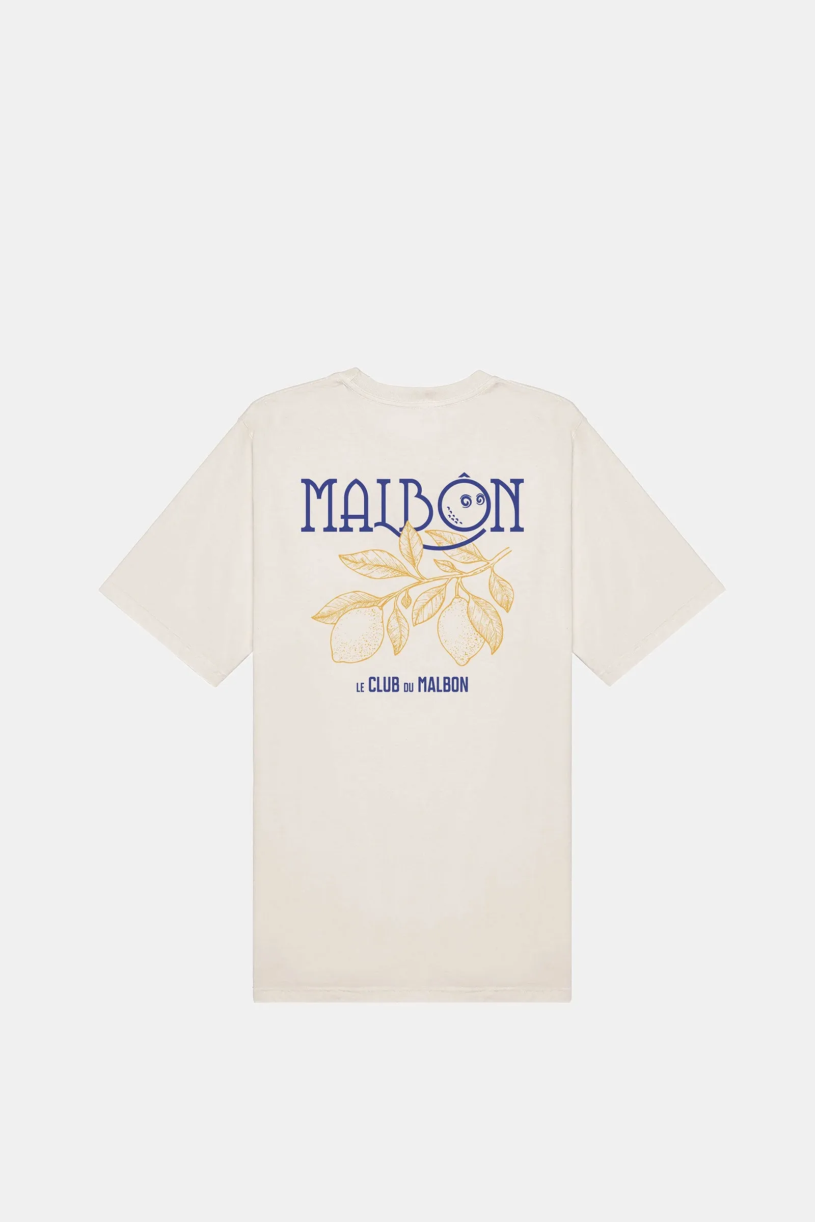 Citron Pocket T-shirt