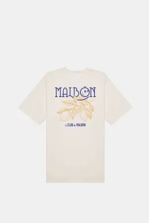 Citron Pocket T-shirt