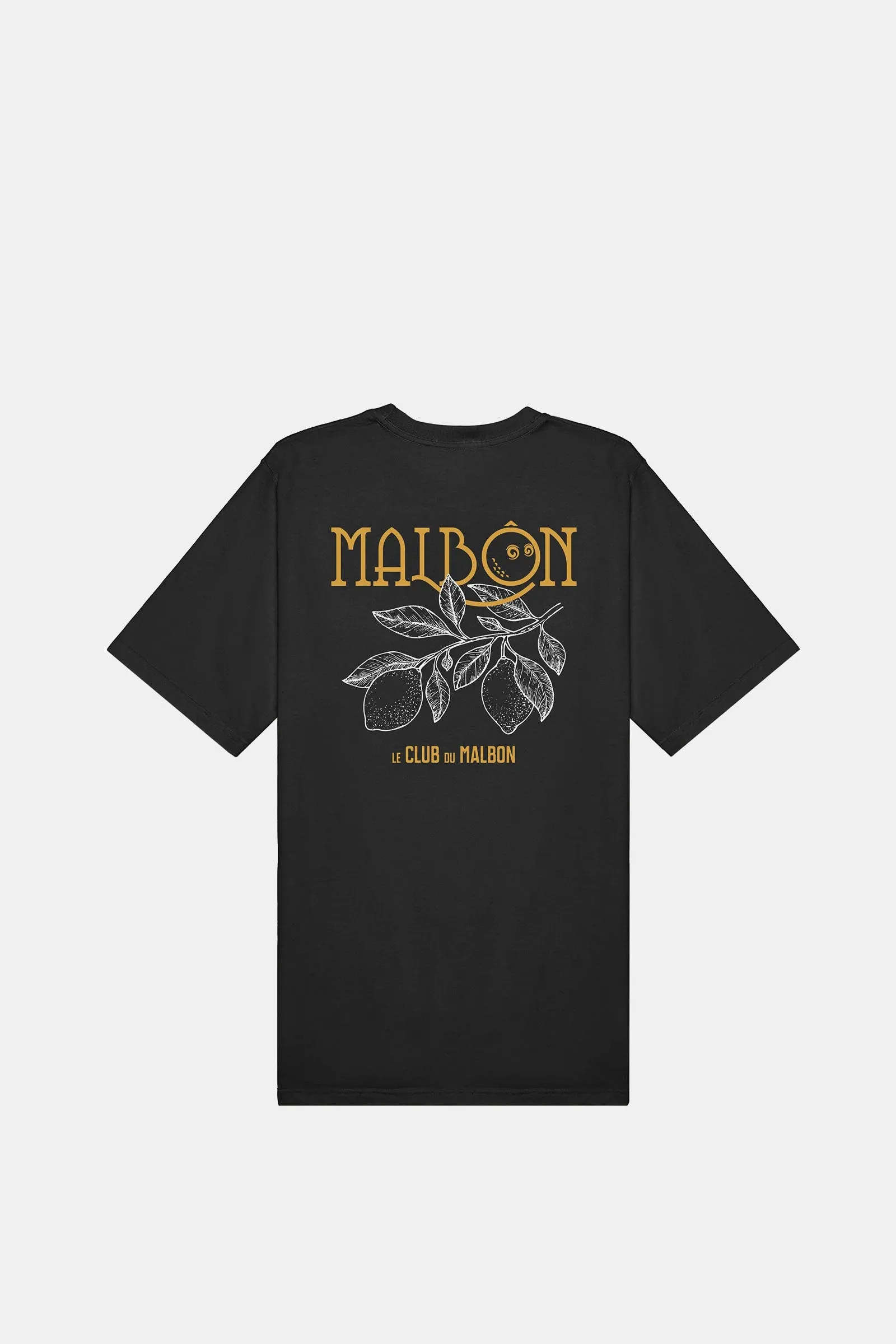 Citron Pocket T-shirt