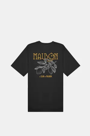 Citron Pocket T-shirt