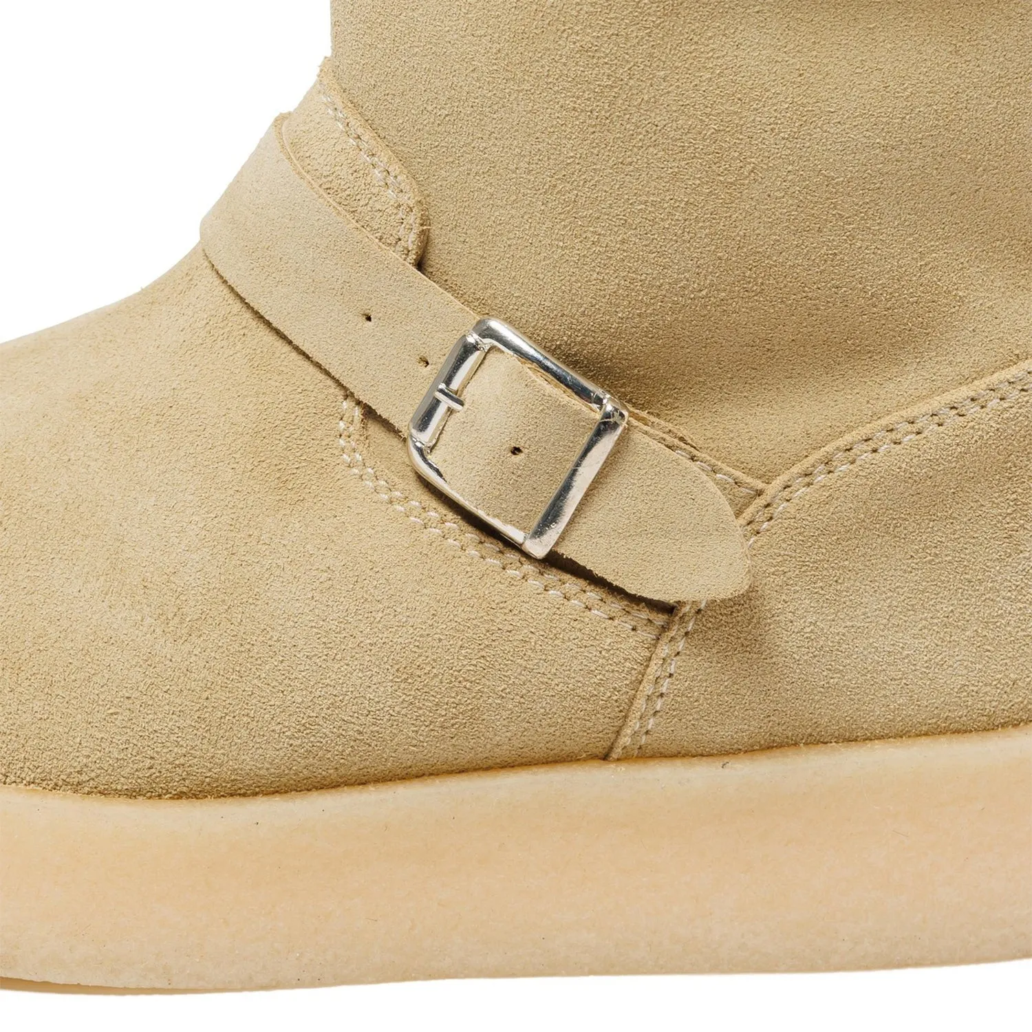 Clarks x Human Made Desert Made