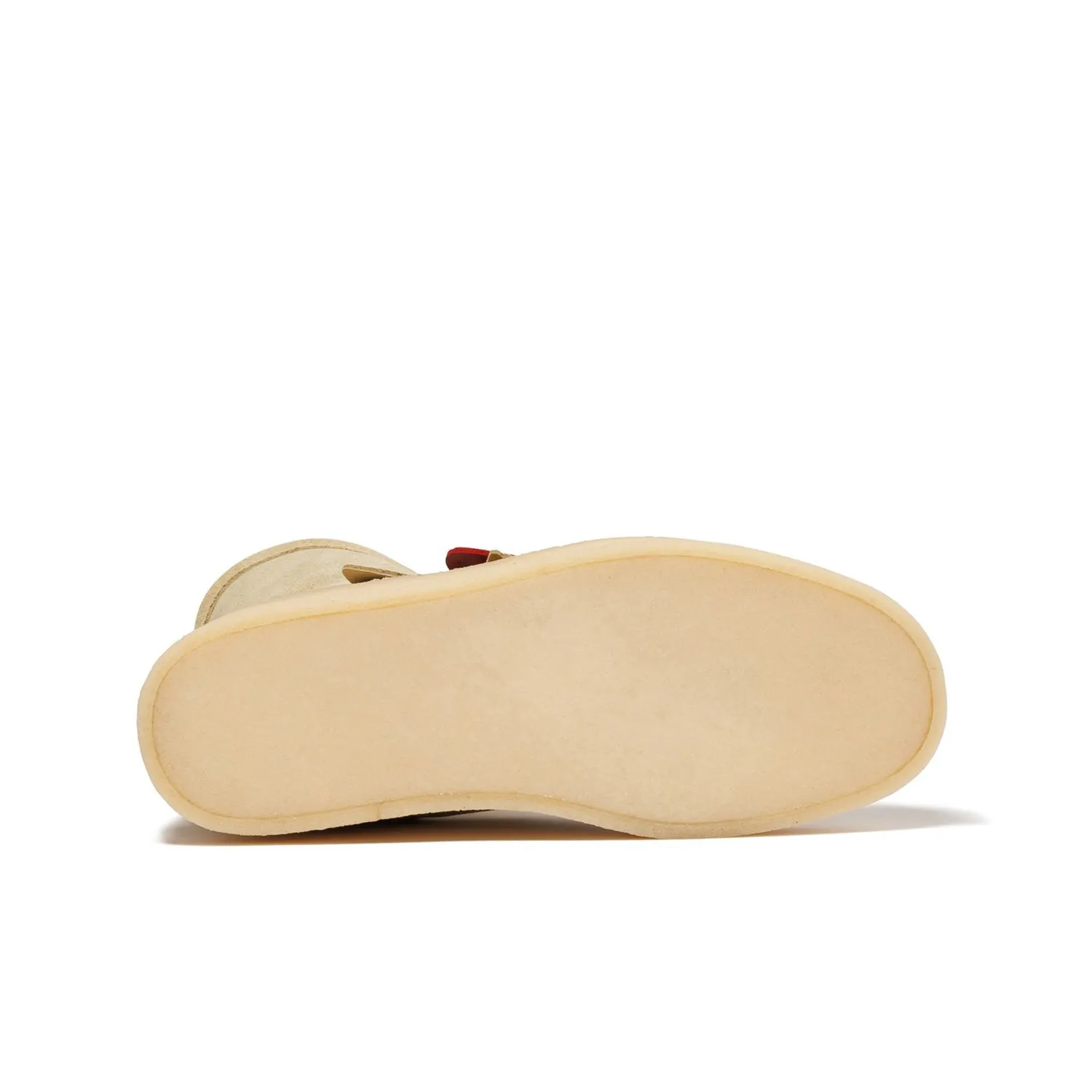 Clarks x Human Made Desert Made