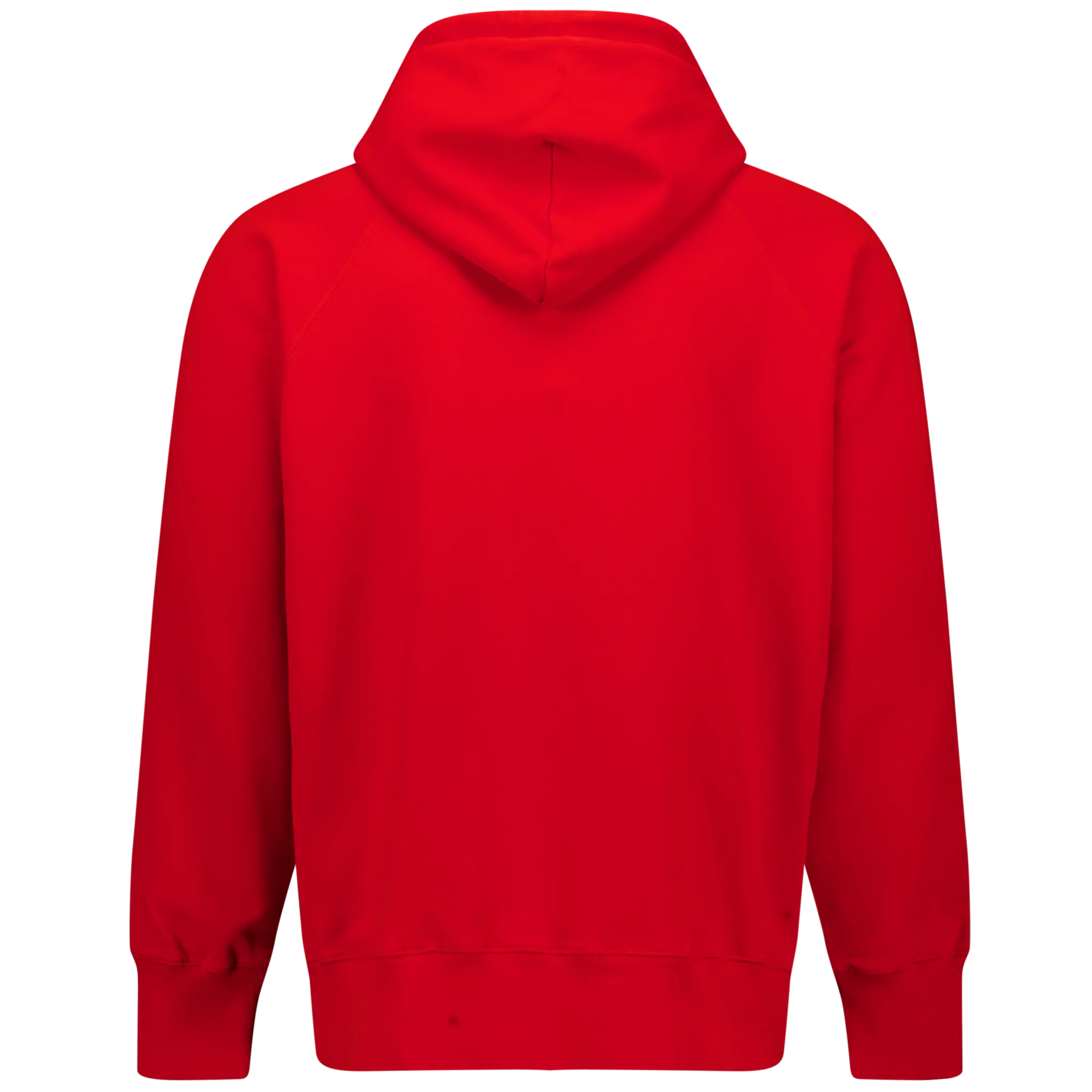 Coca Cola Hooded Sweater