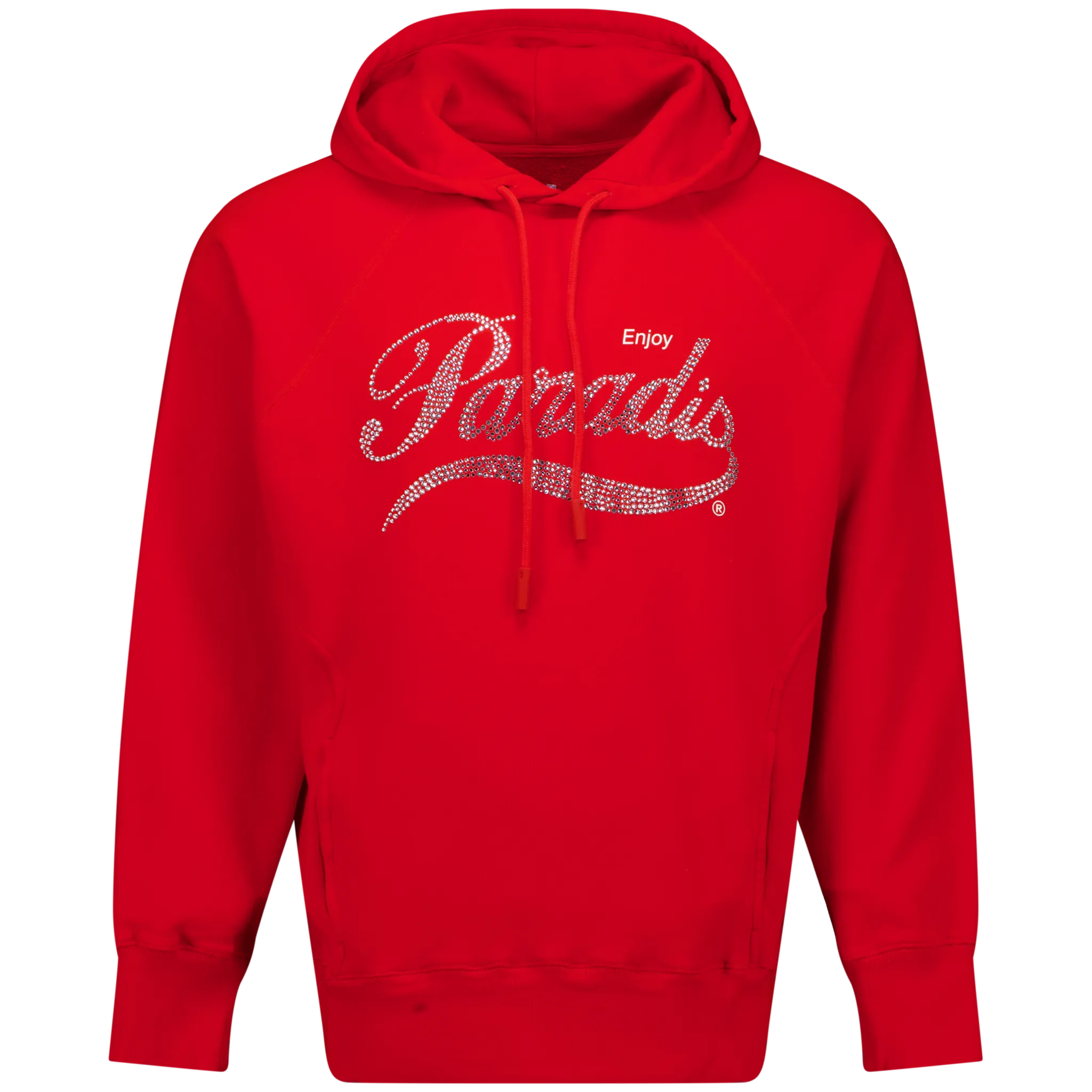 Coca Cola Hooded Sweater