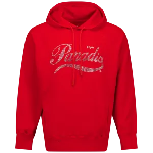Coca Cola Hooded Sweater