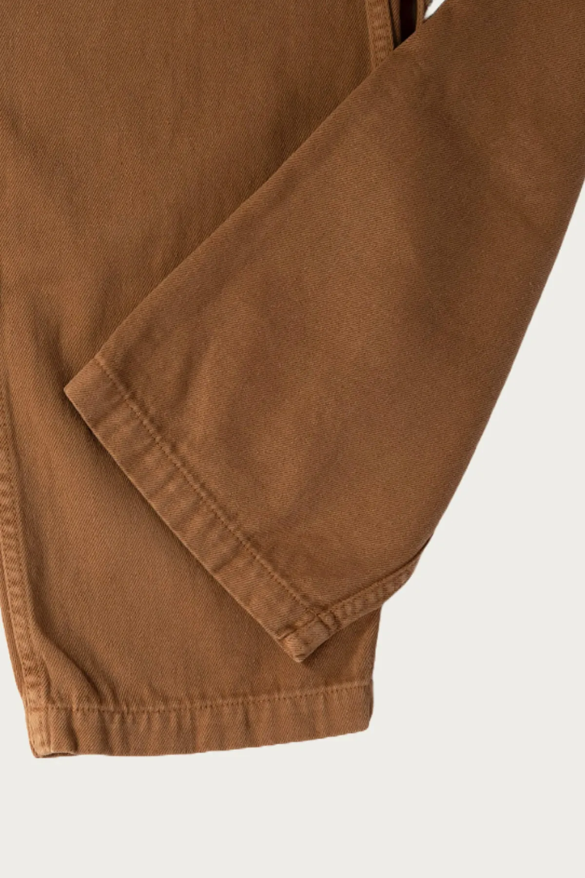 Community of Lovers Hemp Pant - Dirt