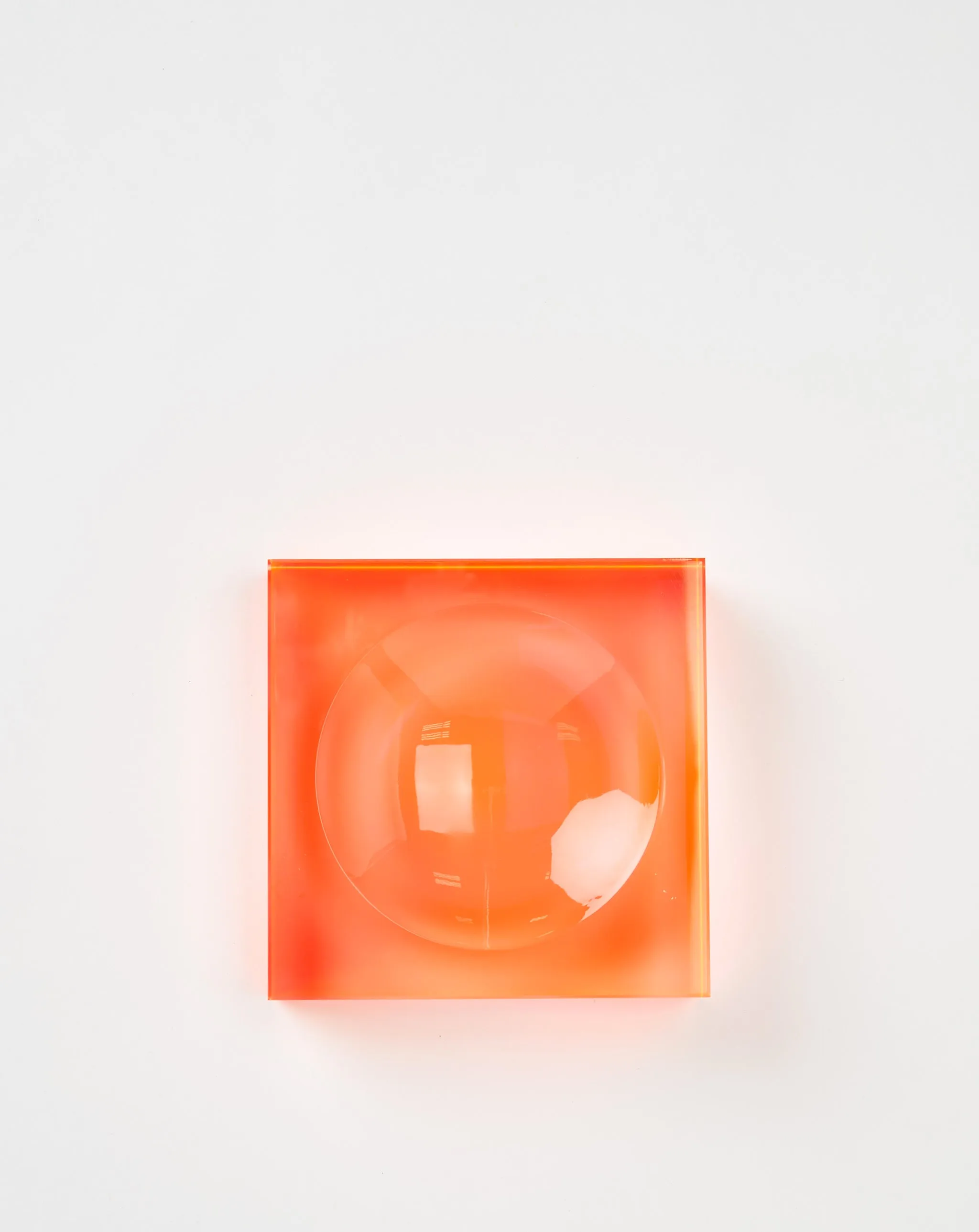 Contrast Candy Dish