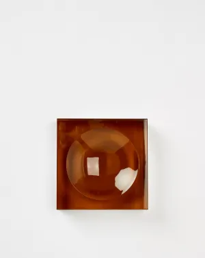 Contrast Candy Dish