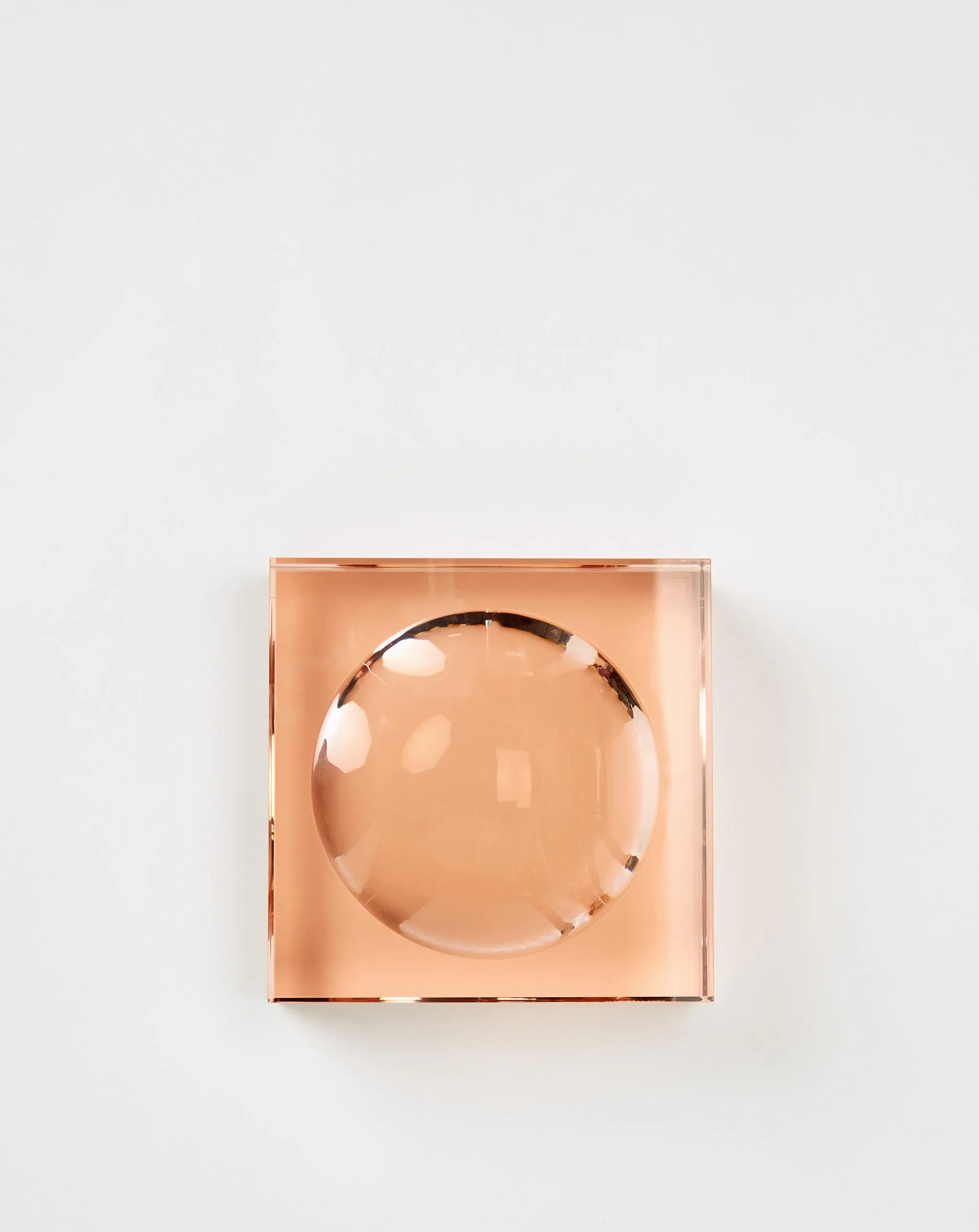 Contrast Candy Dish