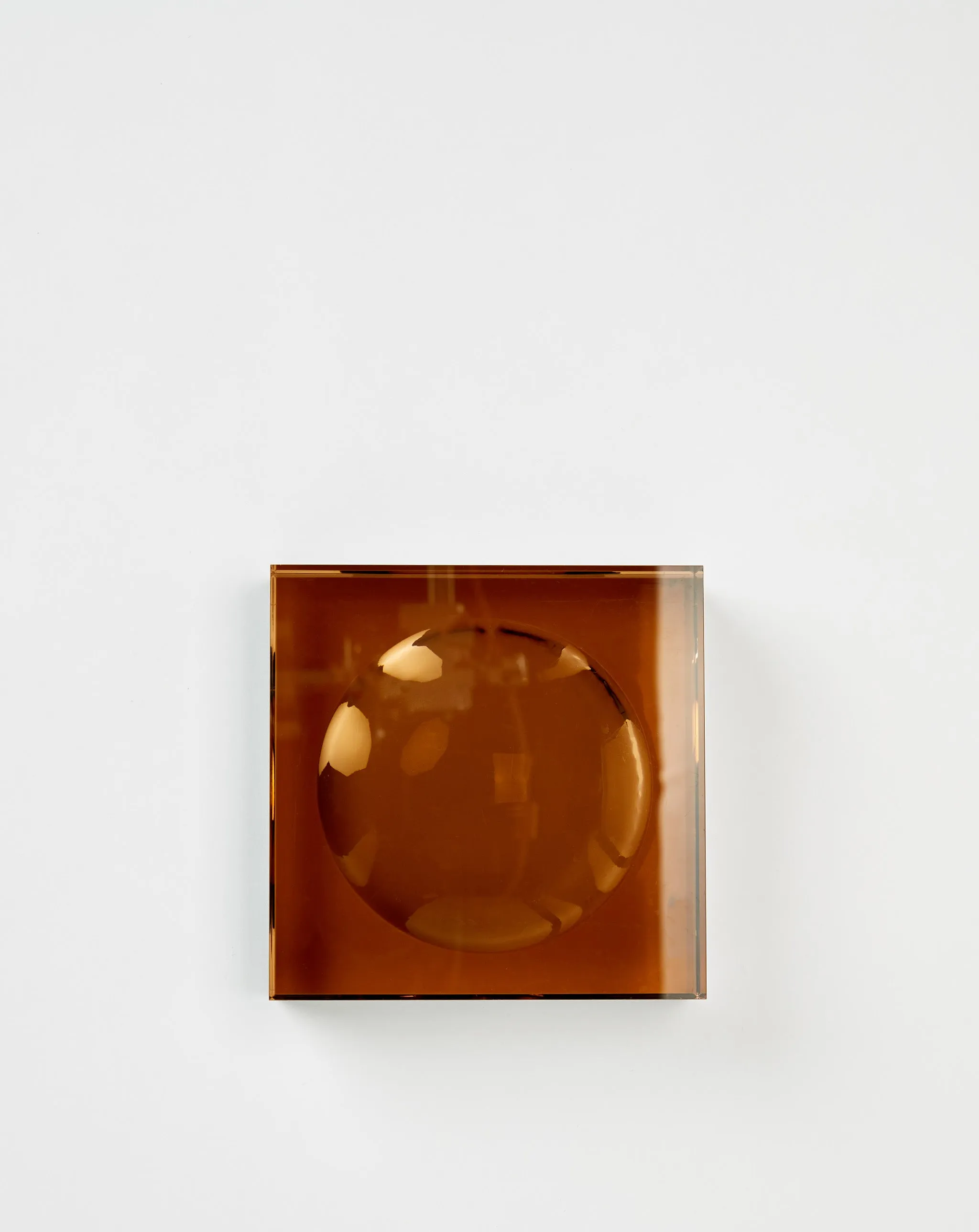 Contrast Candy Dish