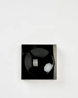 Contrast Candy Dish