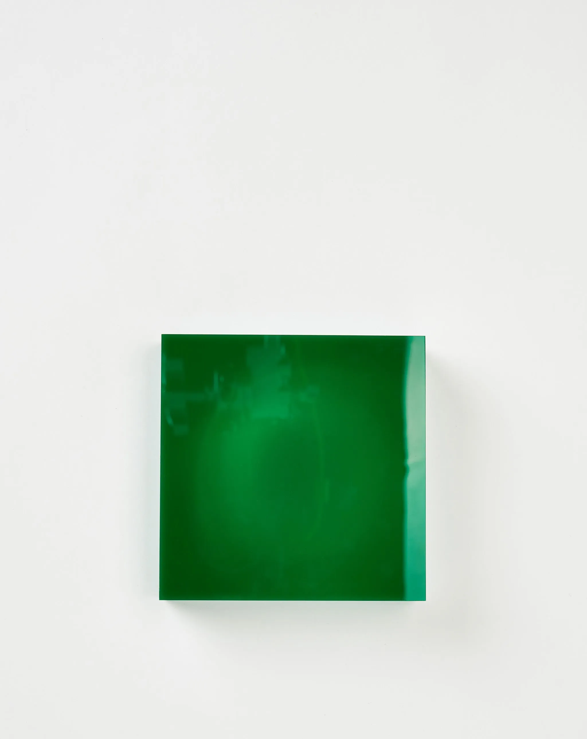 Contrast Candy Dish
