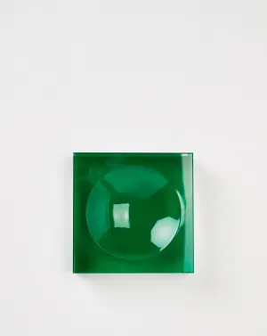 Contrast Candy Dish