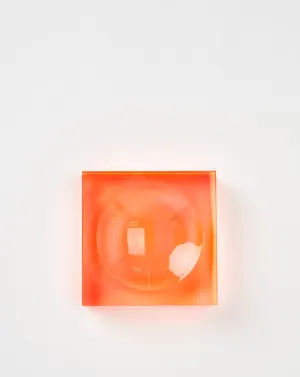 Contrast Candy Dish