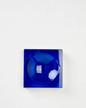 Contrast Candy Dish