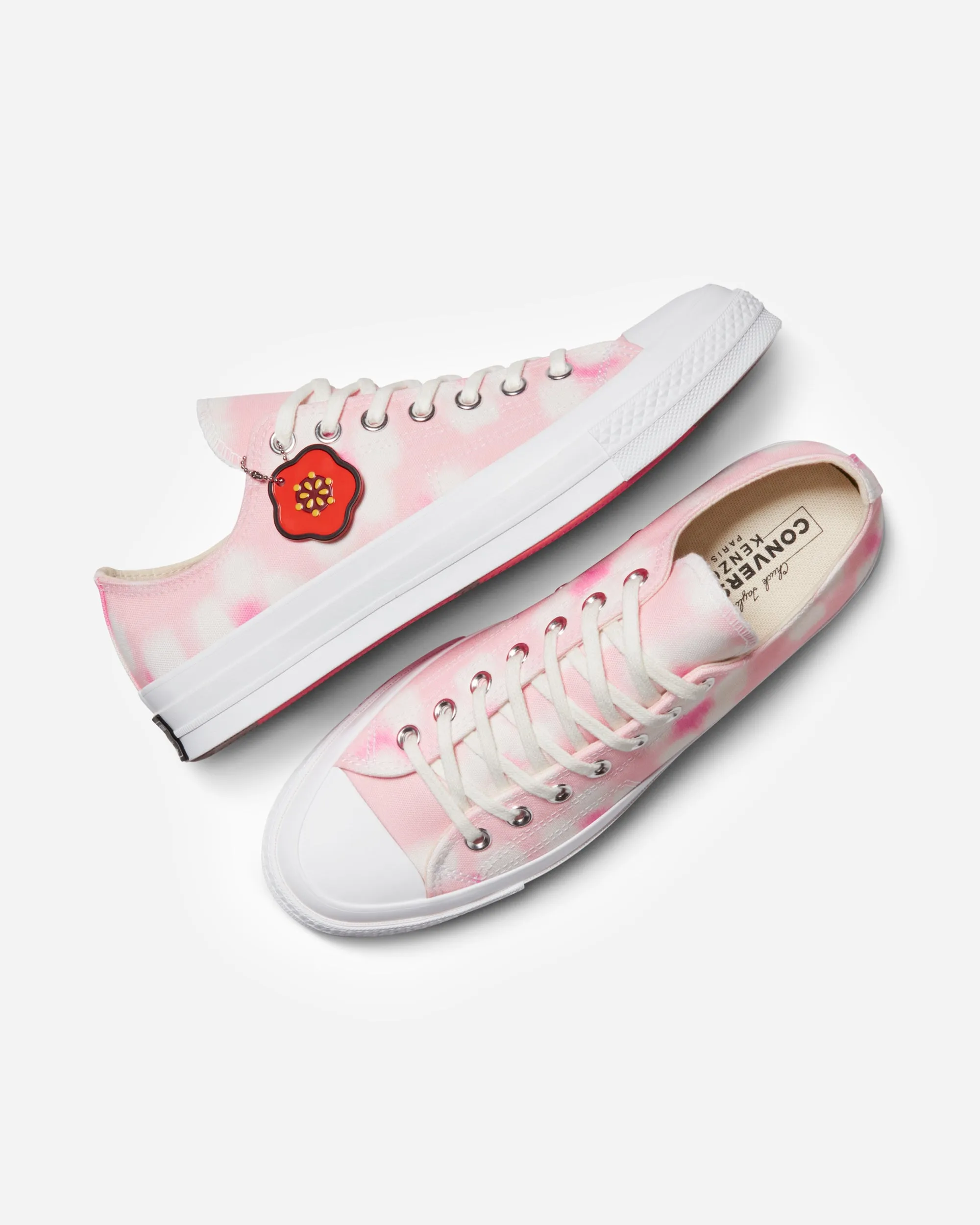 Converse x KENZO Chuck 70 OX