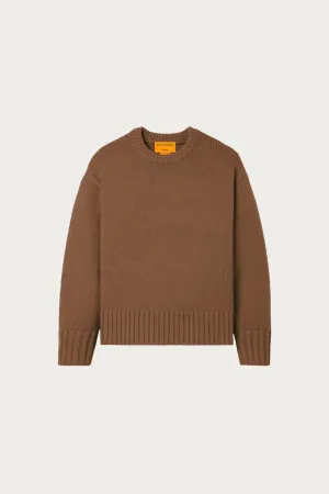 Cozy Crew - Almond