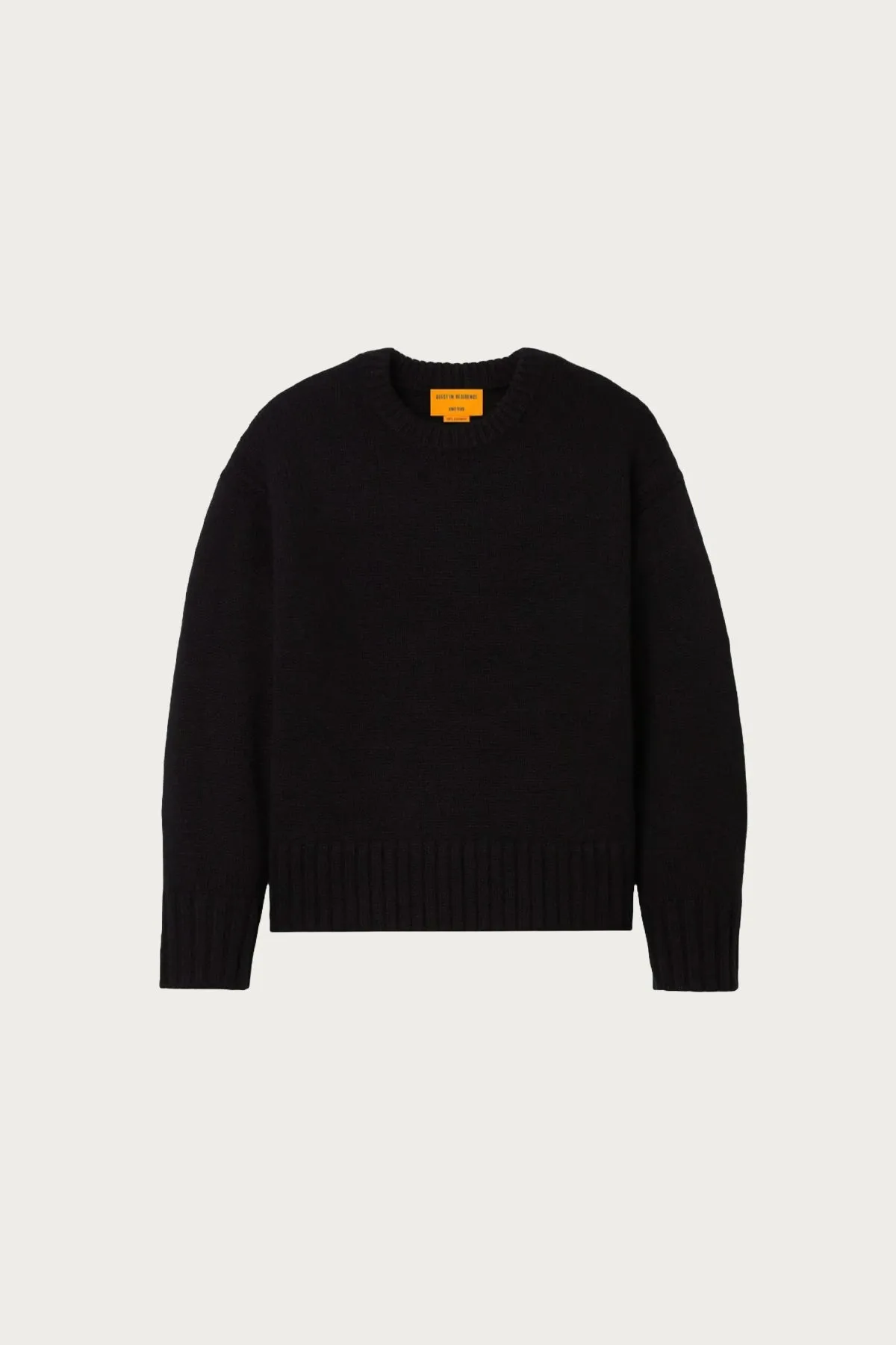 Cozy Crew - Black