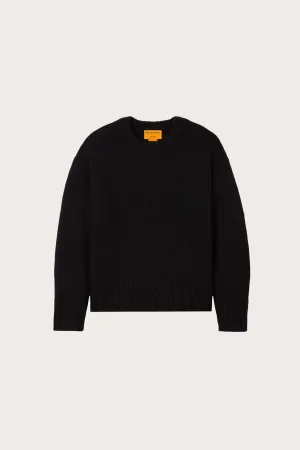 Cozy Crew - Black