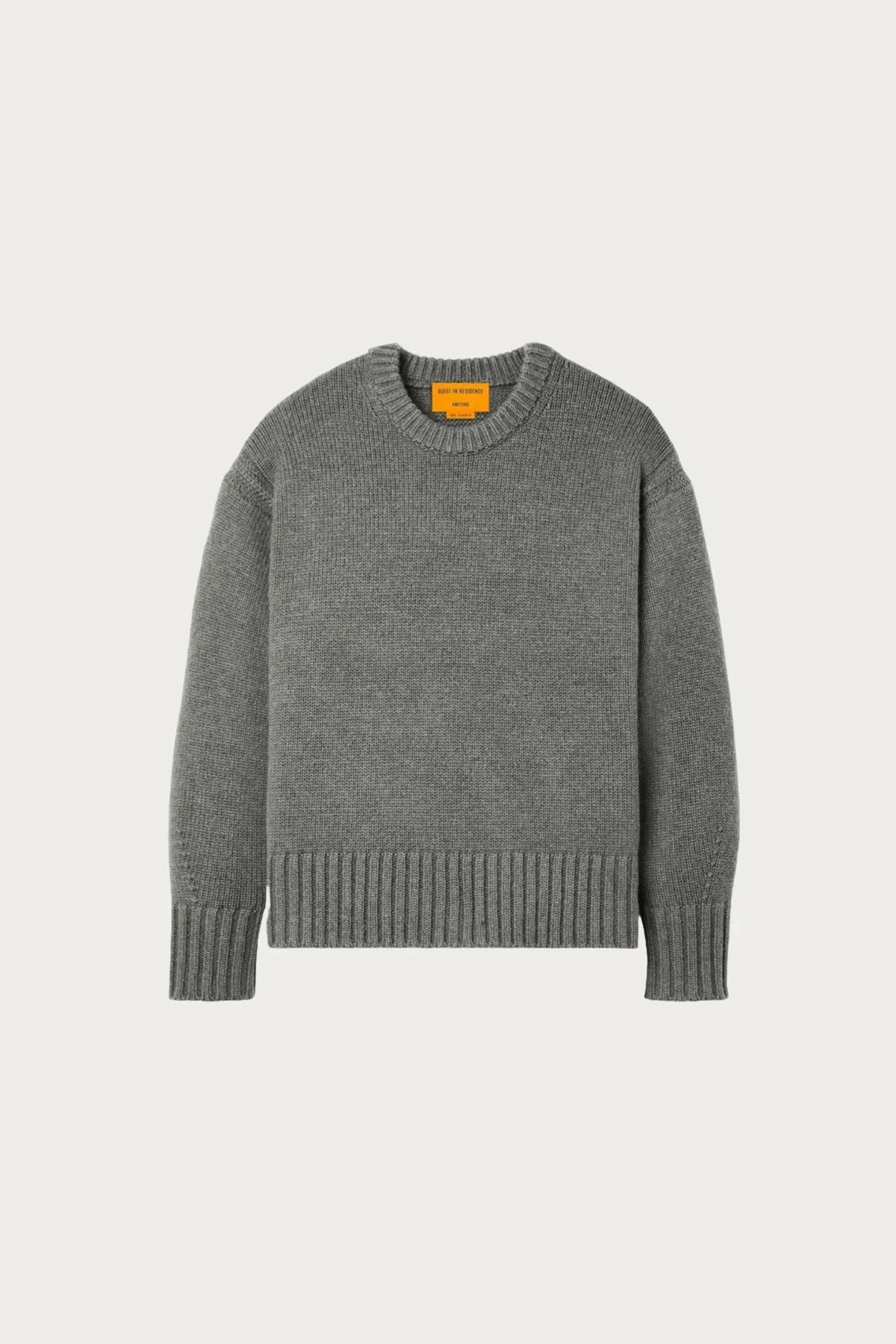 Cozy Crew - Heather Grey