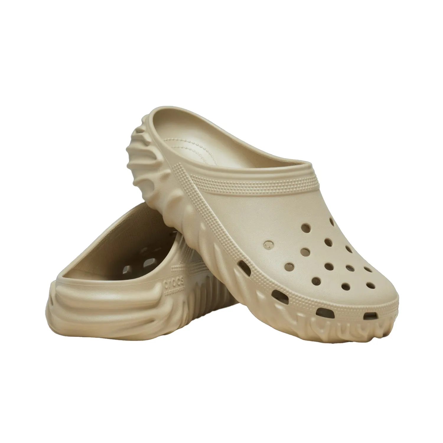 Crocs x Salehe Bembury Saru Clog