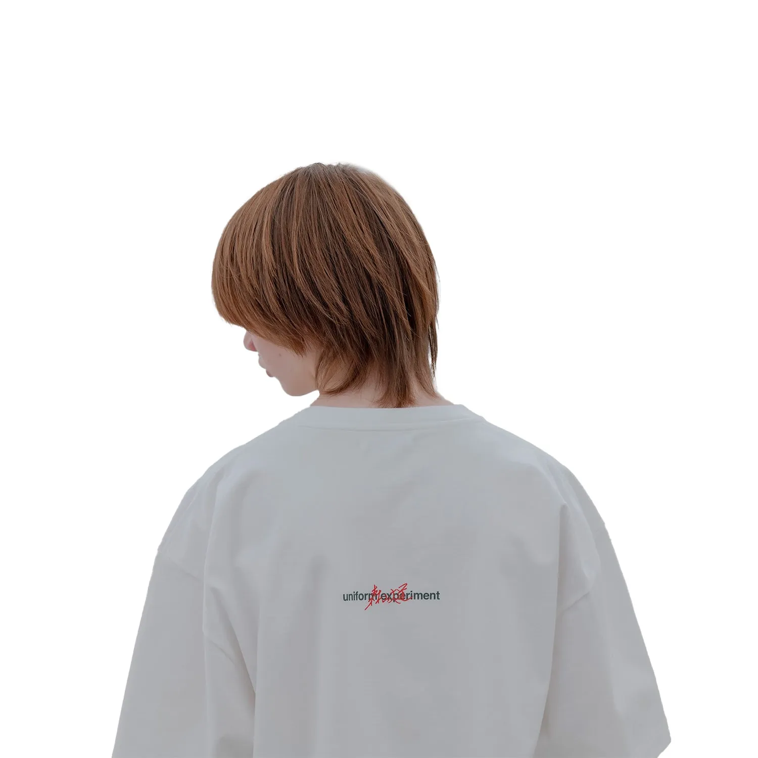 Daido Moriyama Tee (Carousel)