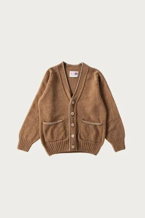 Dead Eyes Opened - Nut Mix Superfine Lambswool