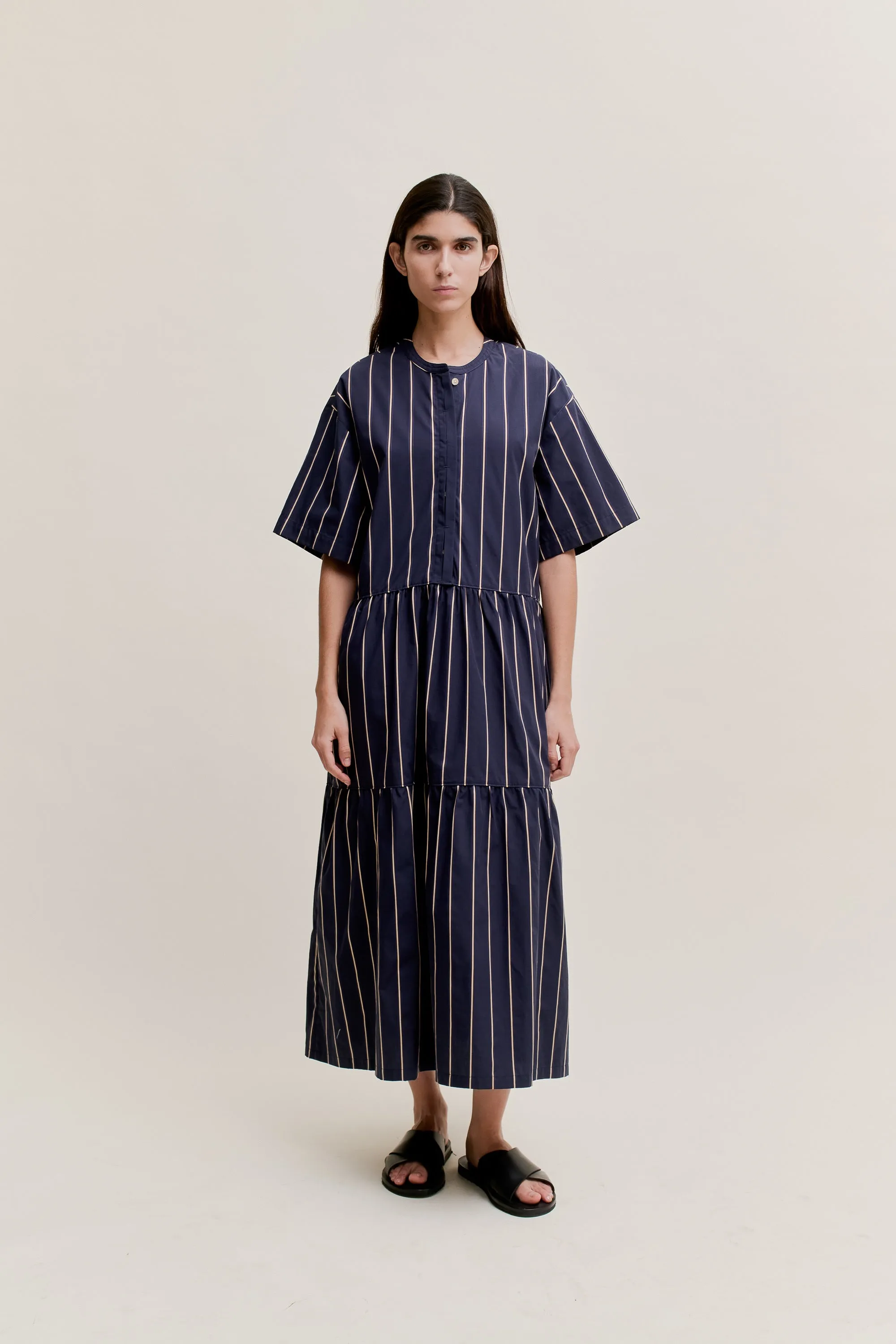 DEVI DRESS