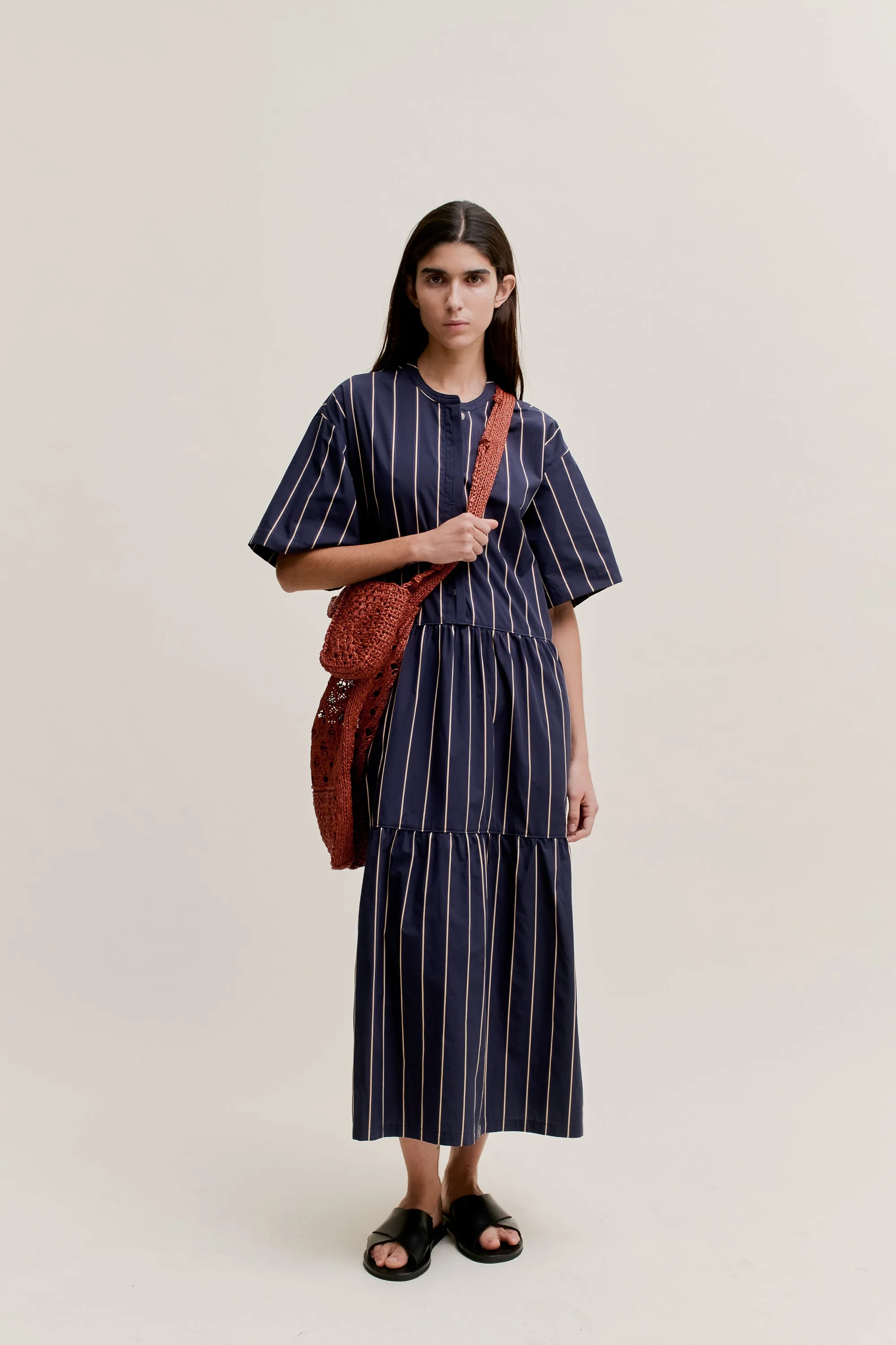 DEVI DRESS
