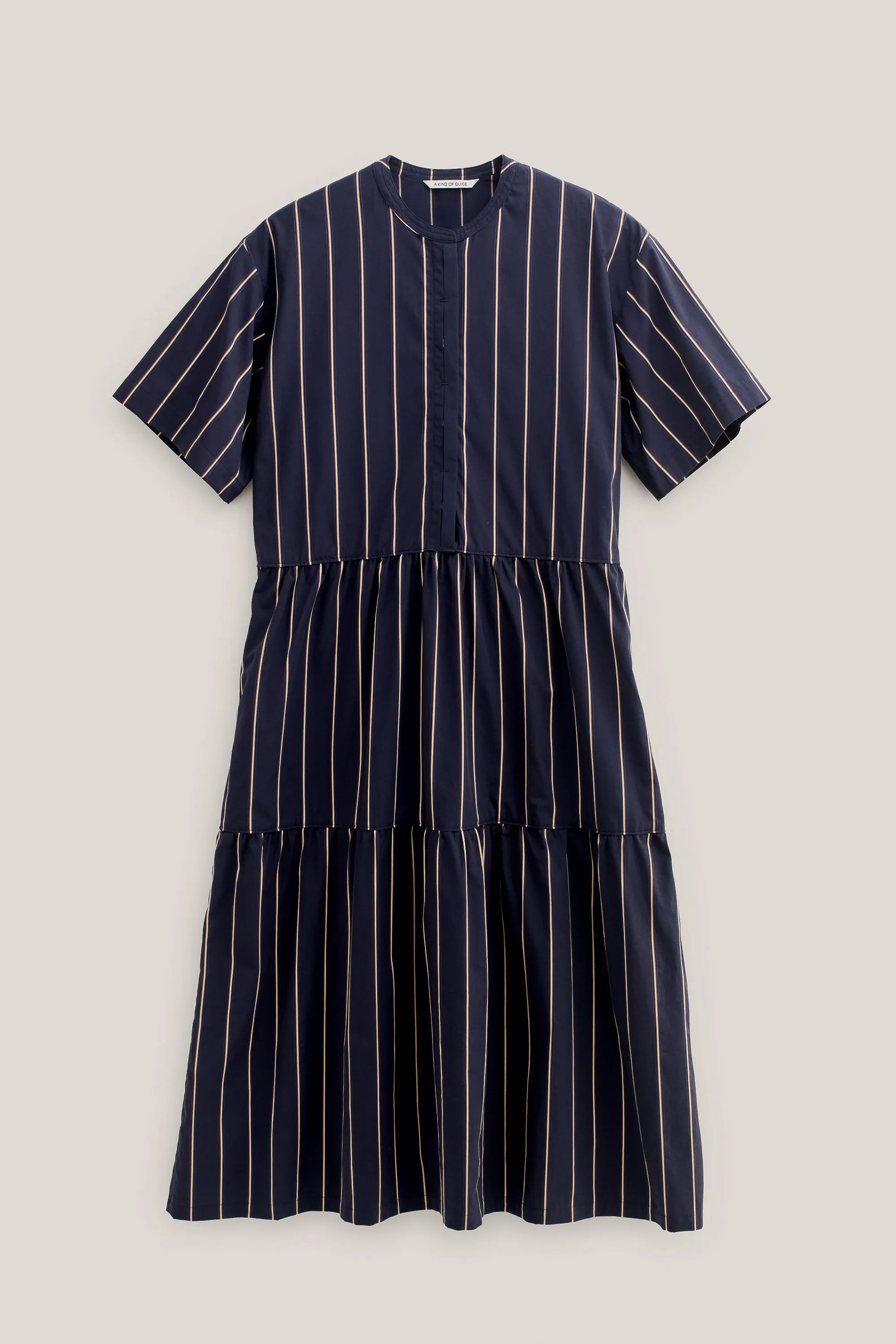 DEVI DRESS