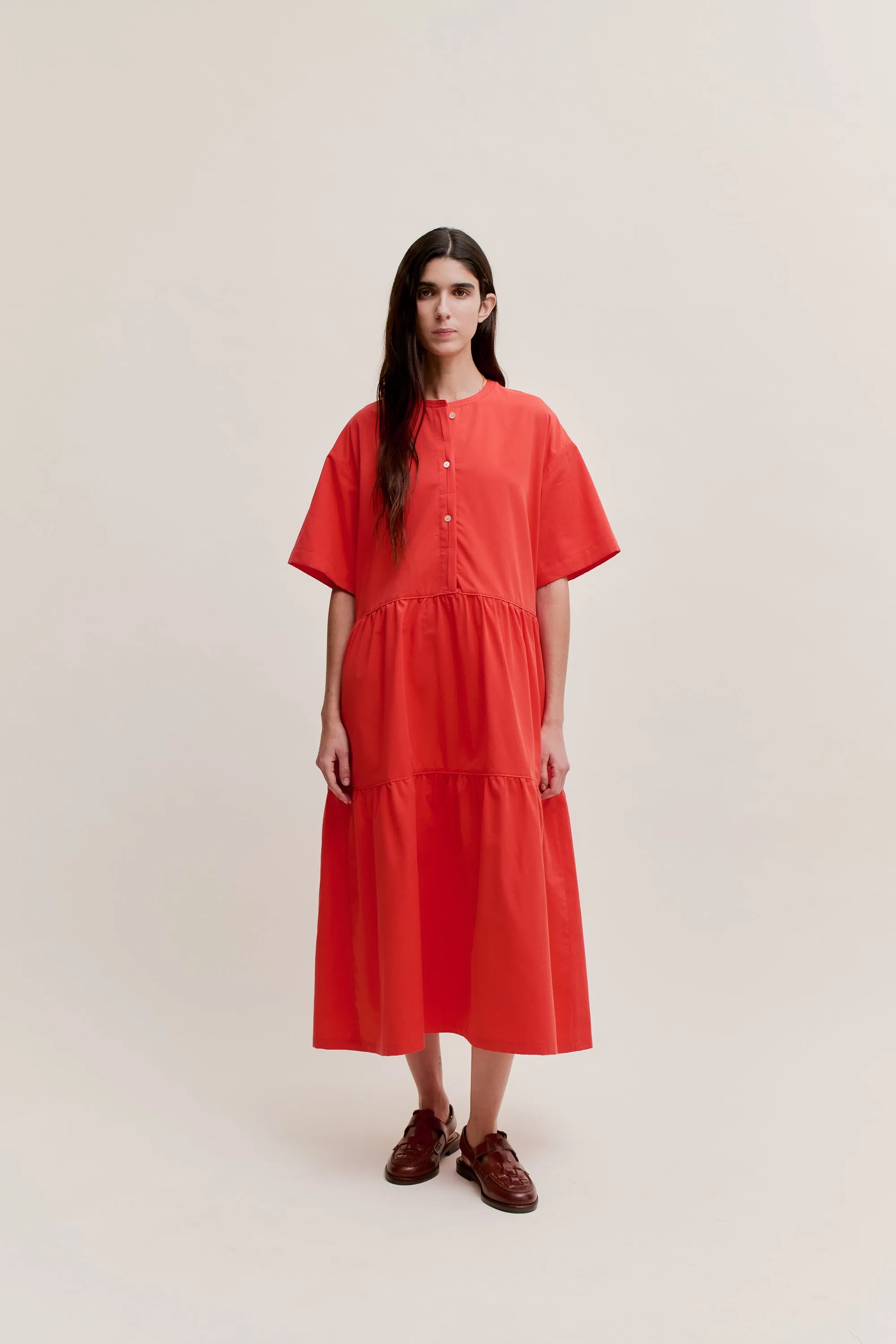 DEVI DRESS