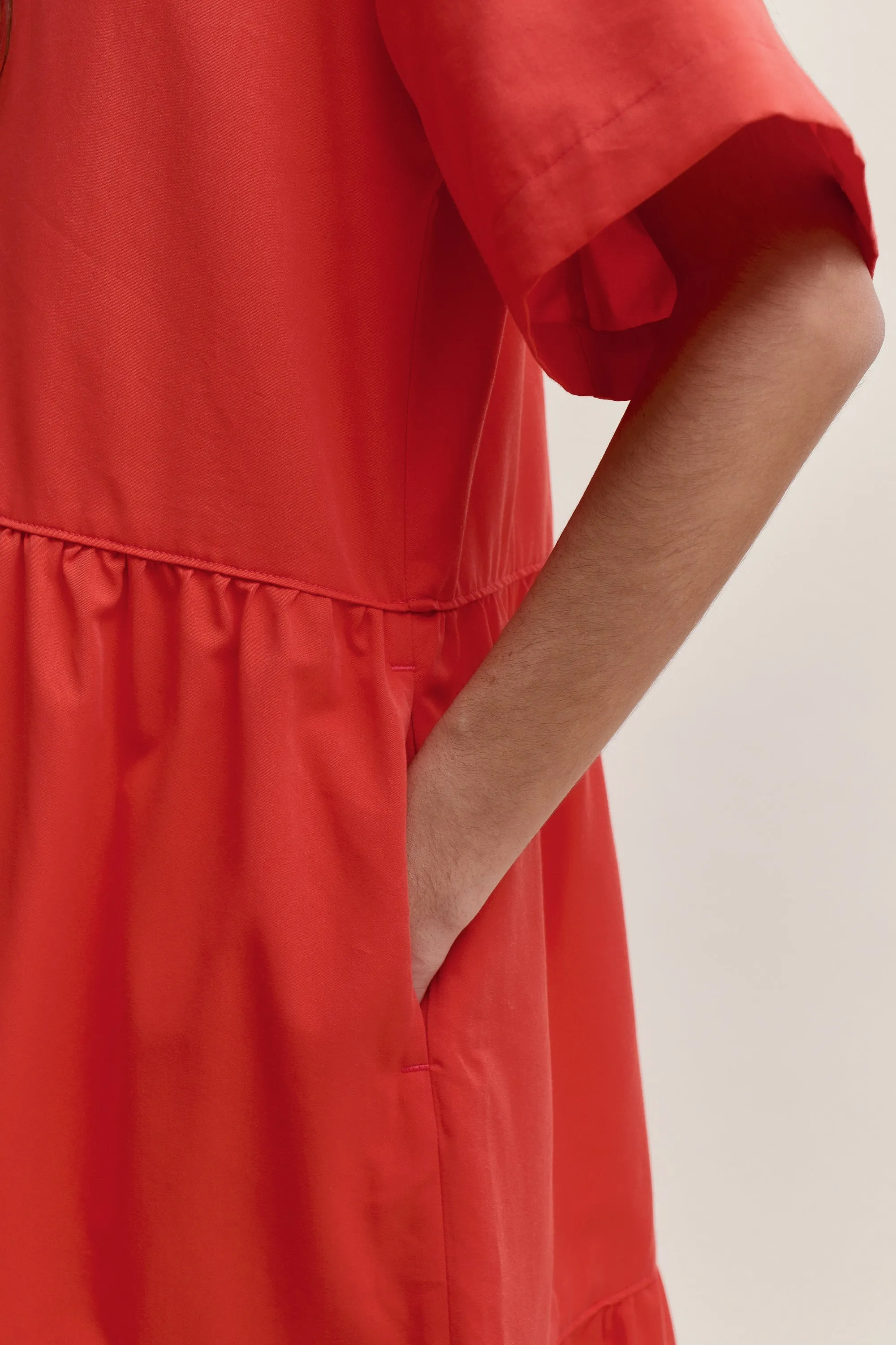 DEVI DRESS