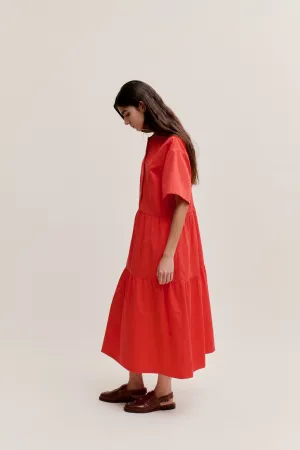 DEVI DRESS